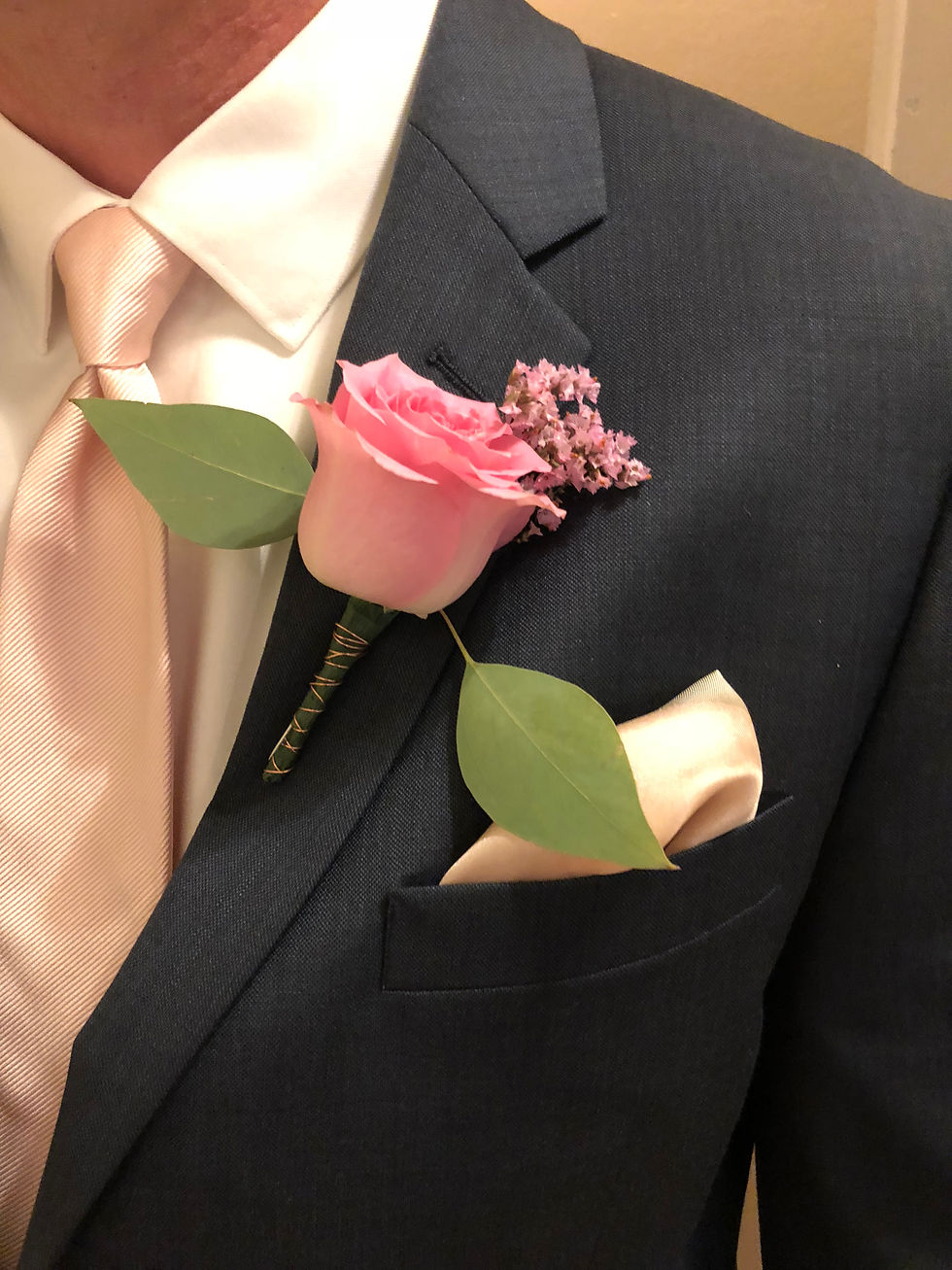 Thumbnail: Boutonniere 