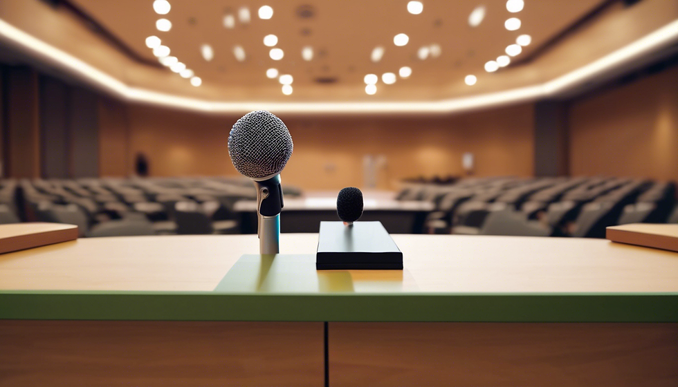 Extreme Solutions Networking Conference