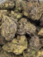 Frosted Truffle