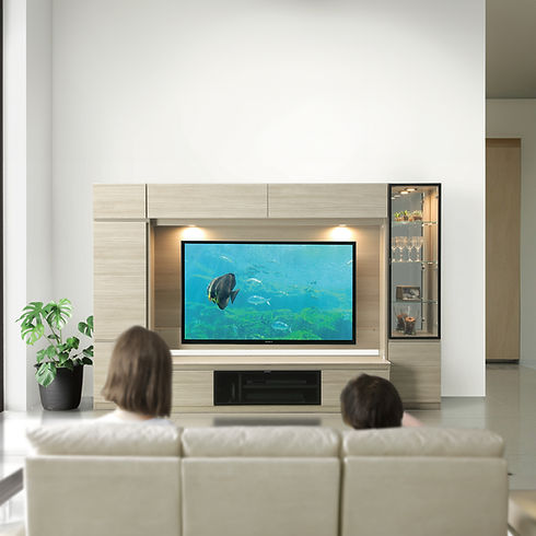 CHARME シャルム（テレビボード）