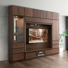 TERRA  テラ テレビボード テレビ台 リビング収納 壁掛けテレビ 大型テレビ 長家具