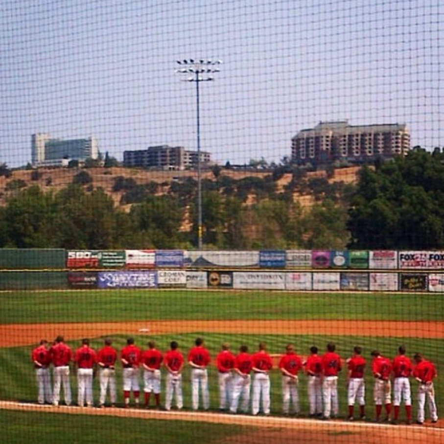 Single A Legin State Tournament