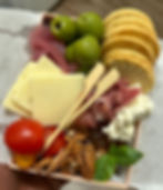 Graze Box "personal"