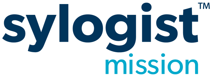 SylogistMission logo color