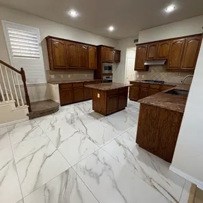 Flooring in Carrollton, TX