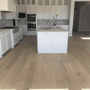 Floors in Mckinney, TX