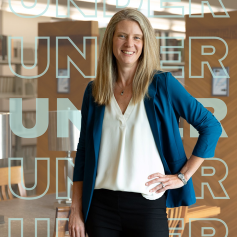 40 Under 40 Honoree: Kate McAfoose