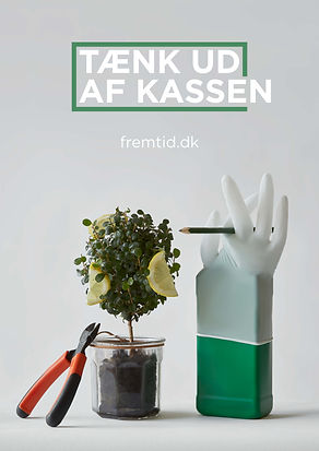 EUD - Plakat