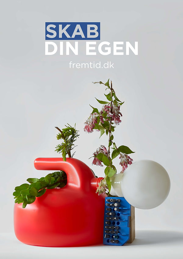 EUD - Plakat