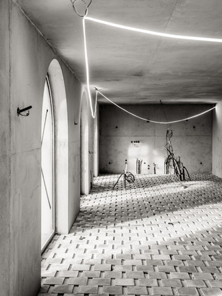 Visuels Travaux Hôtel Le mirage