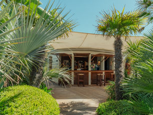 SHOOTING PHOTO EPI BAIE DE PAMPELONNE