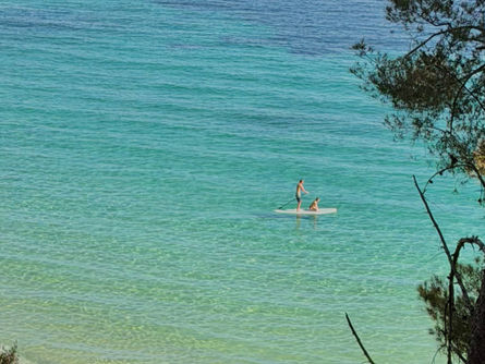 Communication Office de Tourisme Le Lavandou