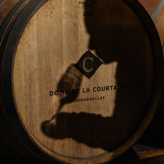 Photo Domaine de la Courtade