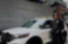Patrol Officer with Vehicle
