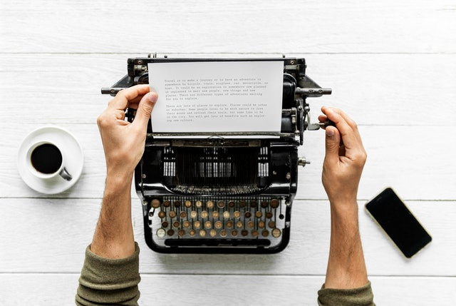 Use storytelling in your email marketing