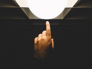 Starting my own business – easier than you might think