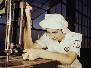 The secrets to improve productivity in small business