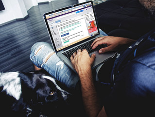 5 ways top eCommerce stores are benefitting from email marketing (with examples)