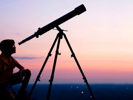 Telescopes