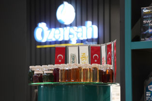 Automechanika Dubai 2022: Özerşah Group Welcomes you at AMD 19th Edition