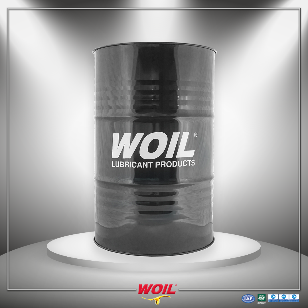 WOIL  MARINE DIESEL WAVE MAX 30