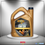 Thumbnail: WOIL PRO POWER 5W30