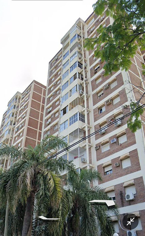 Frondizi 950
