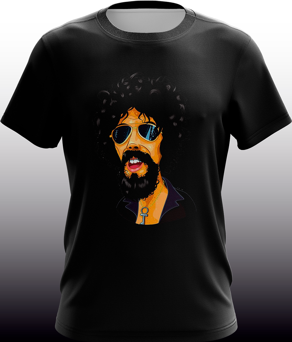 Miniatura: RAUL SEIXAS