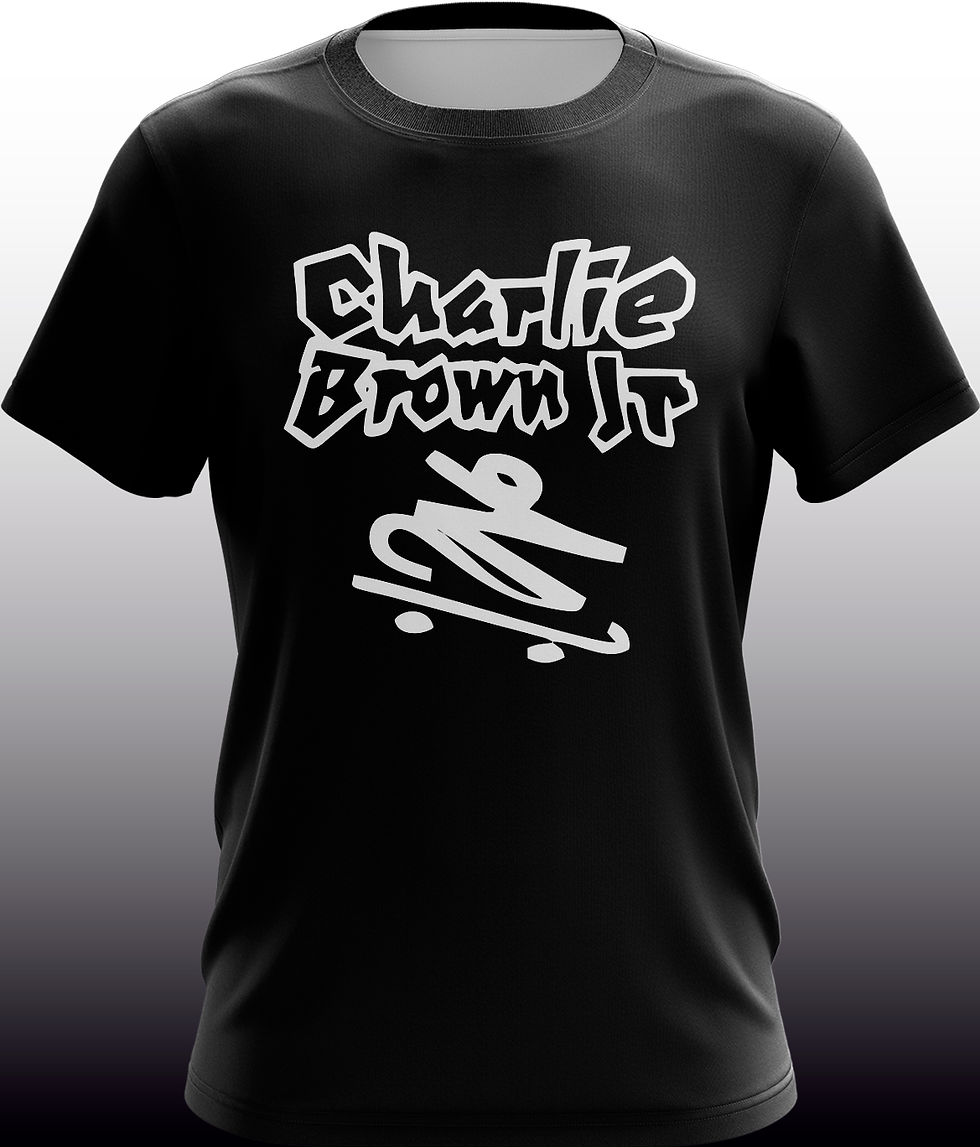 Miniatura: CHARLIE BROWN