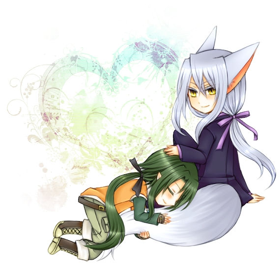 明×ヴィンス君