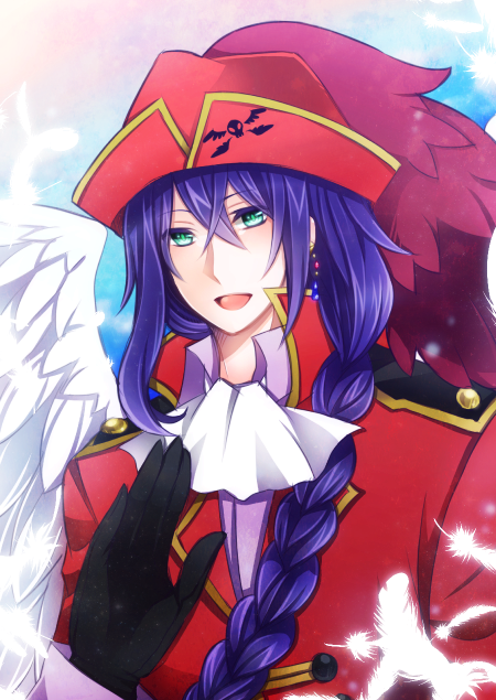 【 ユークシェス 】