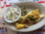 Omelettes
