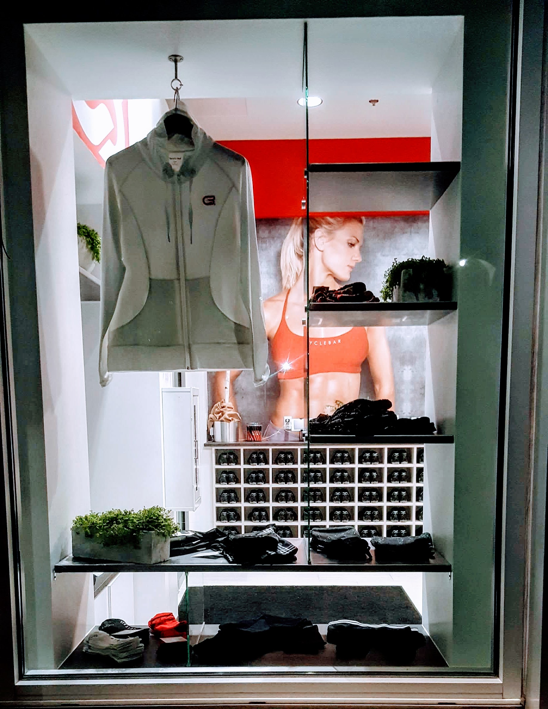 cyclebar boutique