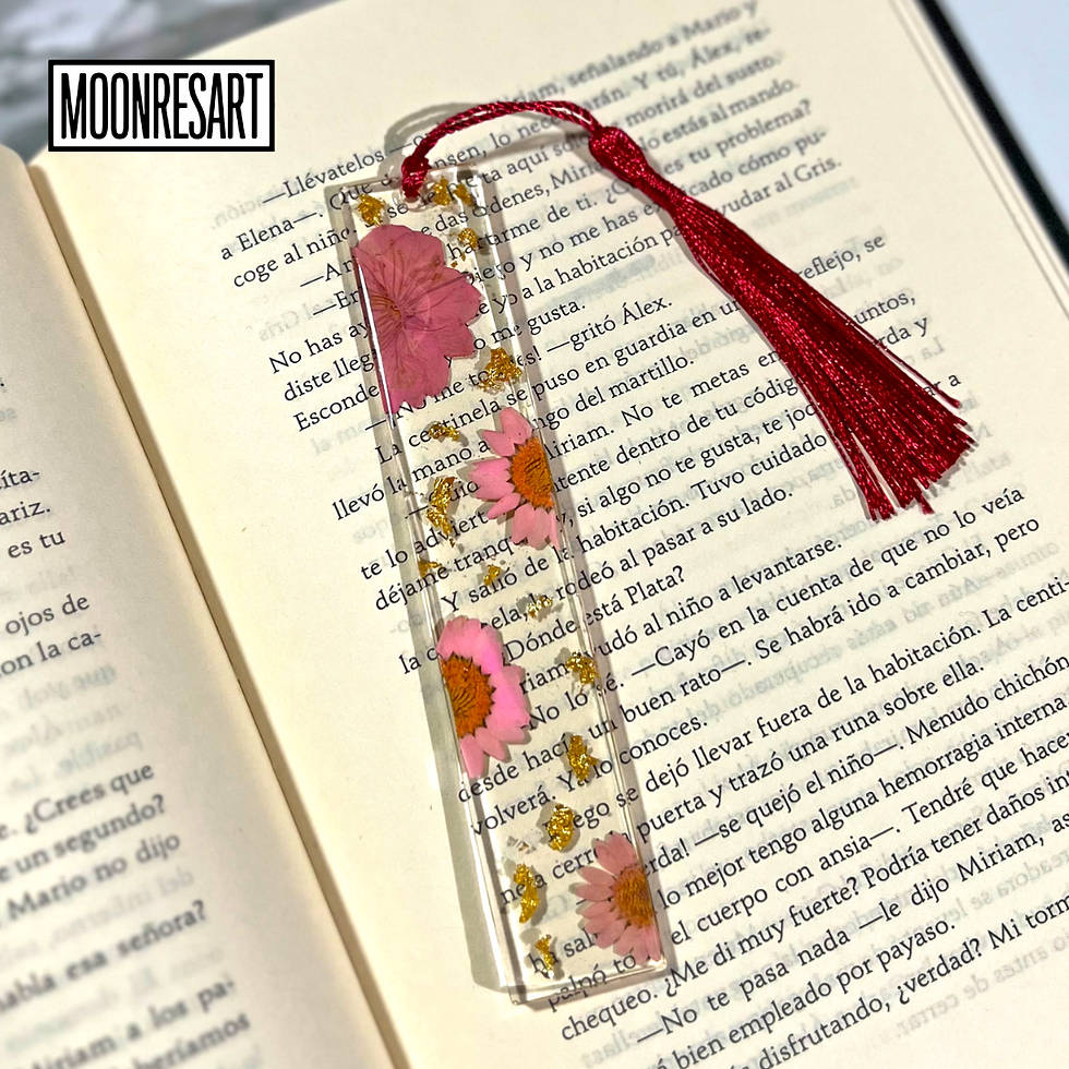 Miniatura: Separador de libros grande