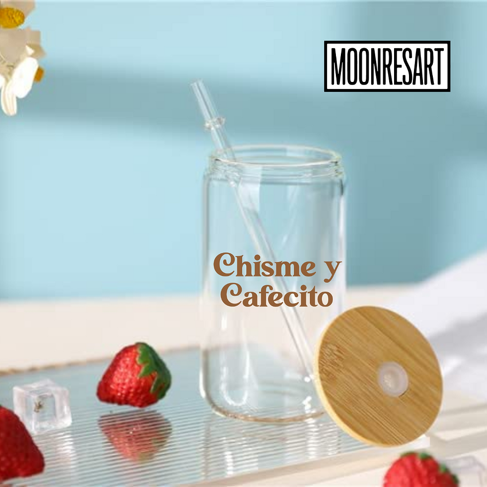 Miniatura: Vasos de vidrio línea Escritura