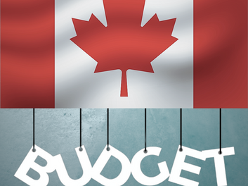 2023 Federal Government Budget
