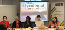 What is A Decolonial Curriculum?