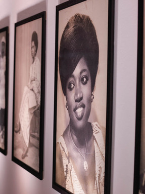 Accra: Portraits of a City