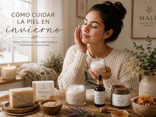 Cómo cuidar la piel en invierno: guía completa para mantenerla hidratada y saludable