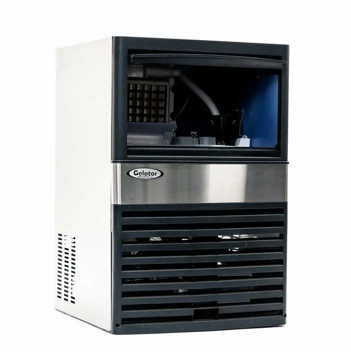Miniatura: Máquina de Hielo ZBJ-40 40 Kg