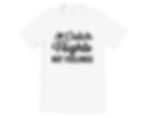 Thumbnail: Catch Flights Not Feelings Tee