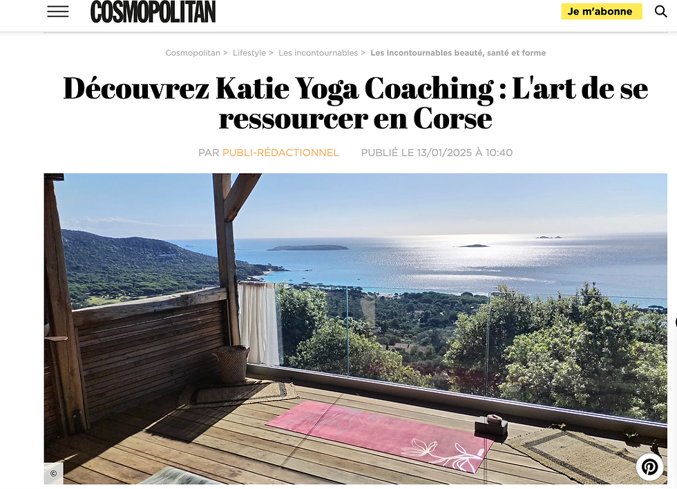 Come and discover the benefits of Yoga and massages in southern Corsica, near Palombaggia, one of the most beautiful beaches in Corsica. Yoga/pilates classes can be followed by a massage of your choice to guarantee an optimal moment of relaxation. The benefits of Yoga are known: anti-depressant, helps with hormones, anti-stress etc. So start taking care of yourself in an ideal setting!