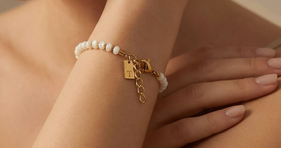 Thumbnail: Sieraden cadeau voor haar - Perfect cadeau 