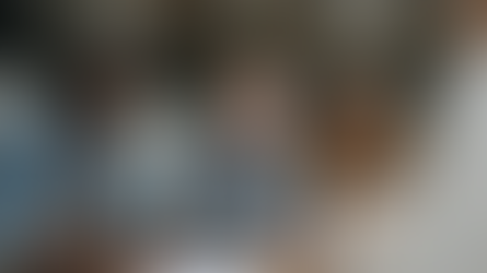 Three co-workers enjoying an empathetic moment