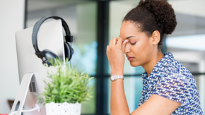 Getting Into God's Rest