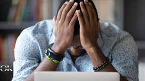 Caring for Your Mental Health During a Job Search