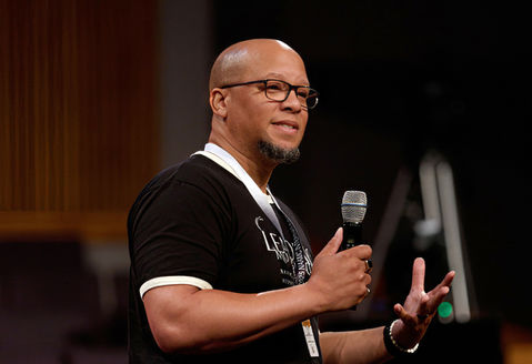 Eddy Paul Thomas
