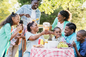 Community Care is a Community Charge