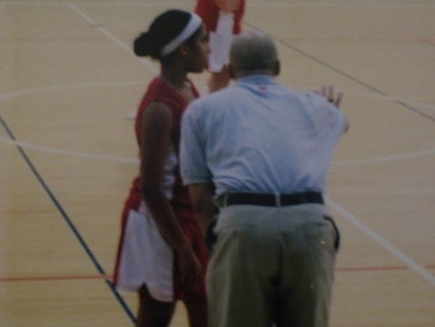 Eddy Paul Thomas high school basketball coach