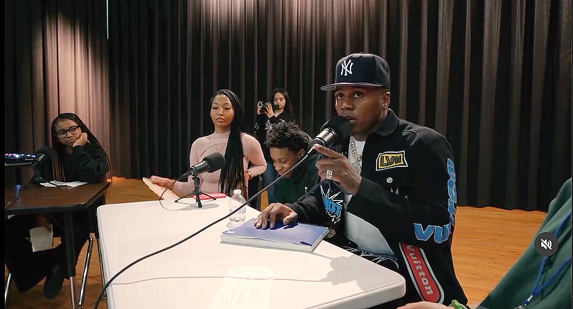 Empowering Black Voices: Join Us at Unified in Purpose